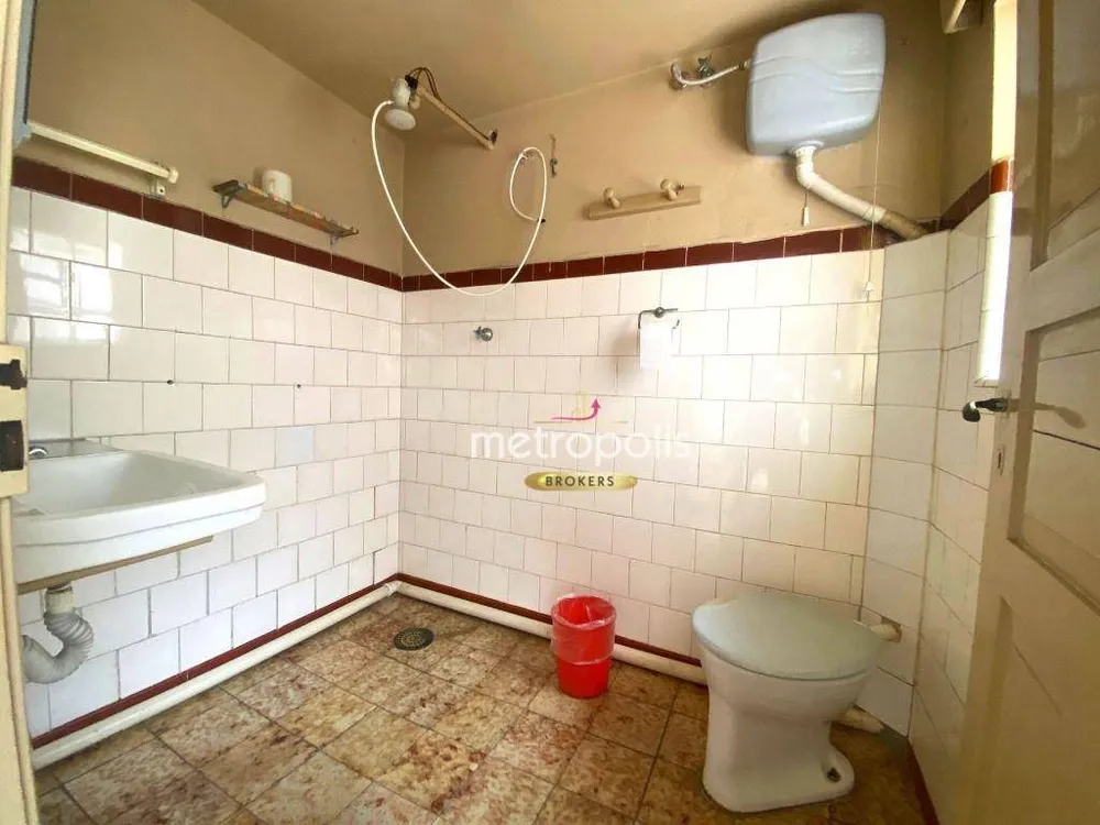 Sobrado, 4 quartos, 370 m² - Foto 1