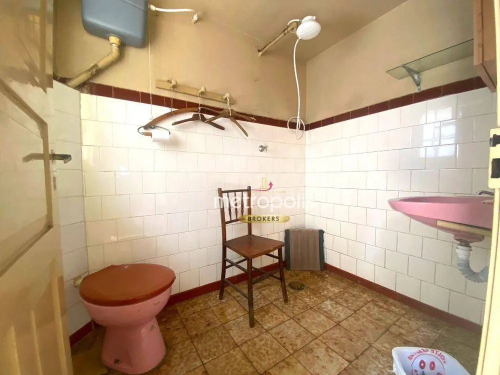 Sobrado, 4 quartos, 370 m² - Foto 8