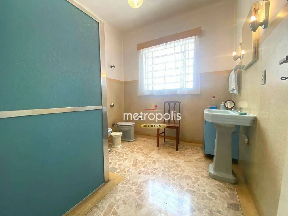 Sobrado, 4 quartos, 370 m² - Foto 7