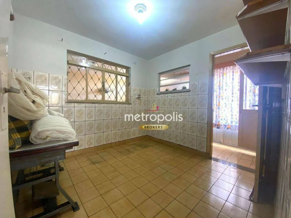 Sobrado, 4 quartos, 370 m² - Foto 11