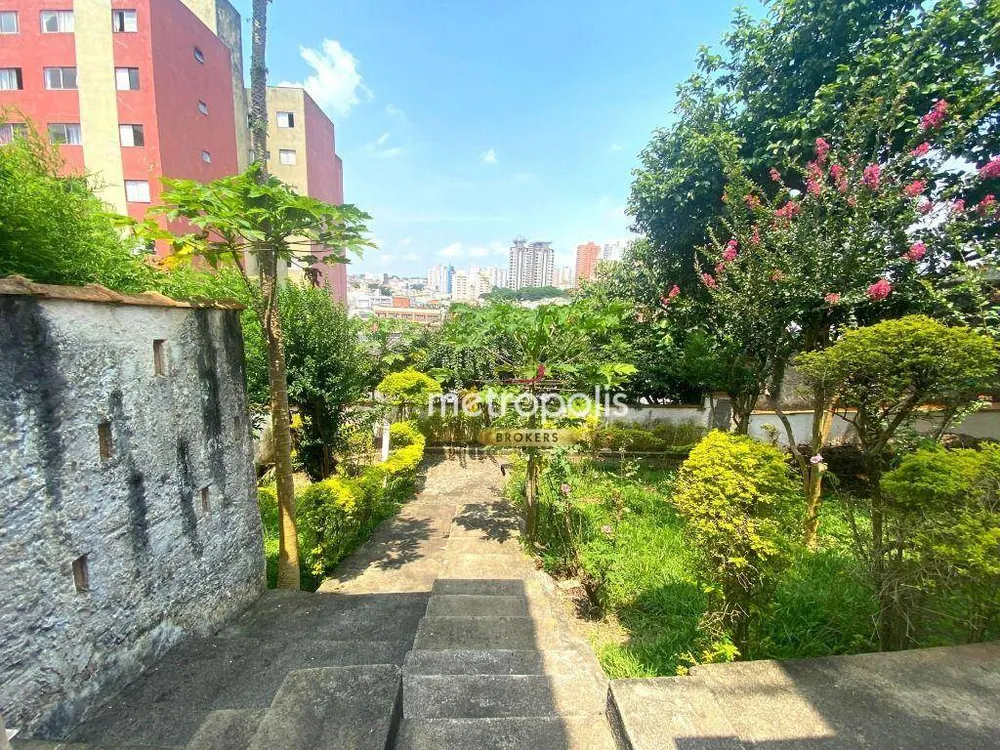 Sobrado, 4 quartos, 370 m² - Foto 4