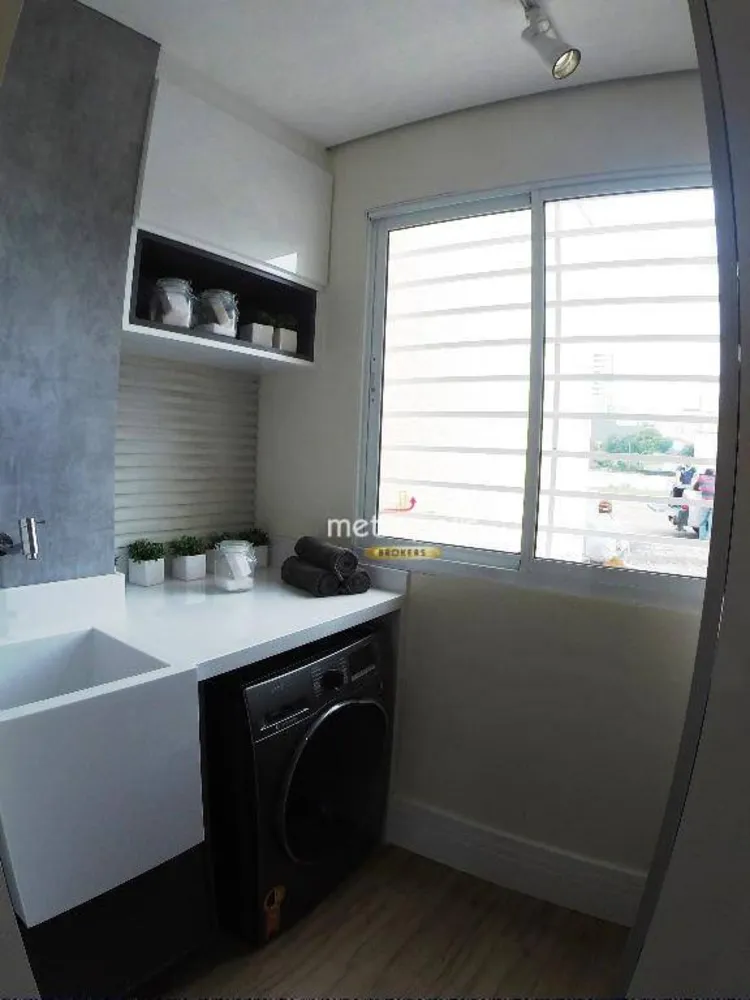 Apartamento, 2 quartos, 48 m² - Foto 8