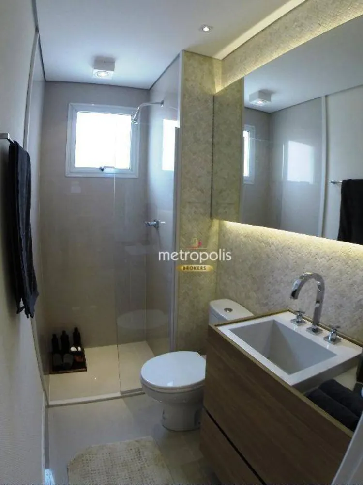 Apartamento, 2 quartos, 48 m² - Foto 3
