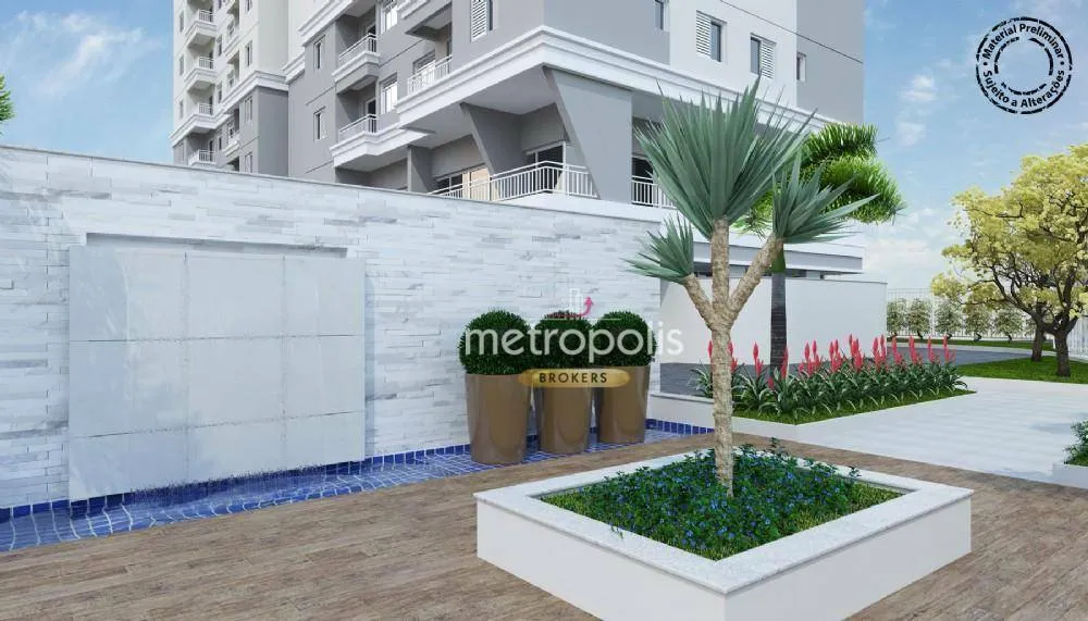 Apartamento, 2 quartos, 48 m² - Foto 6