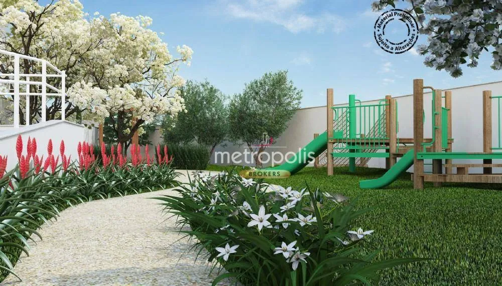 Apartamento, 2 quartos, 48 m² - Foto 8