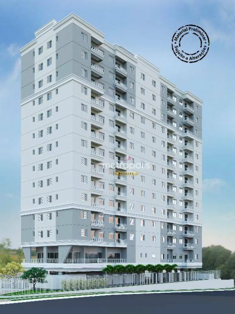 Apartamento, 2 quartos, 48 m² - Foto 5