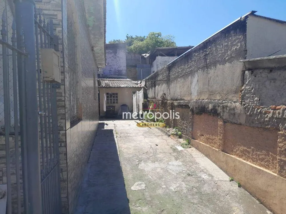 Casa, 2 quartos, 200 m² - Foto 1