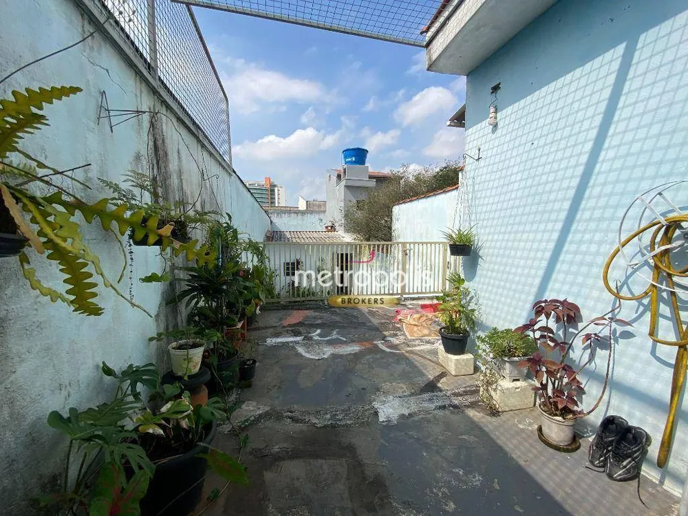 Sobrado, 2 quartos, 158 m² - Foto 7
