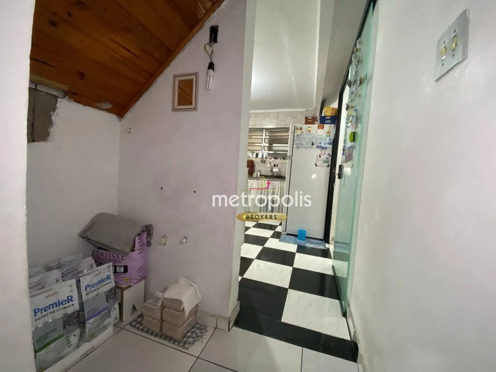 Sobrado, 2 quartos, 158 m² - Foto 3
