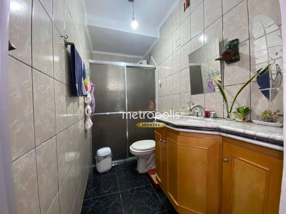 Sobrado, 2 quartos, 158 m² - Foto 1