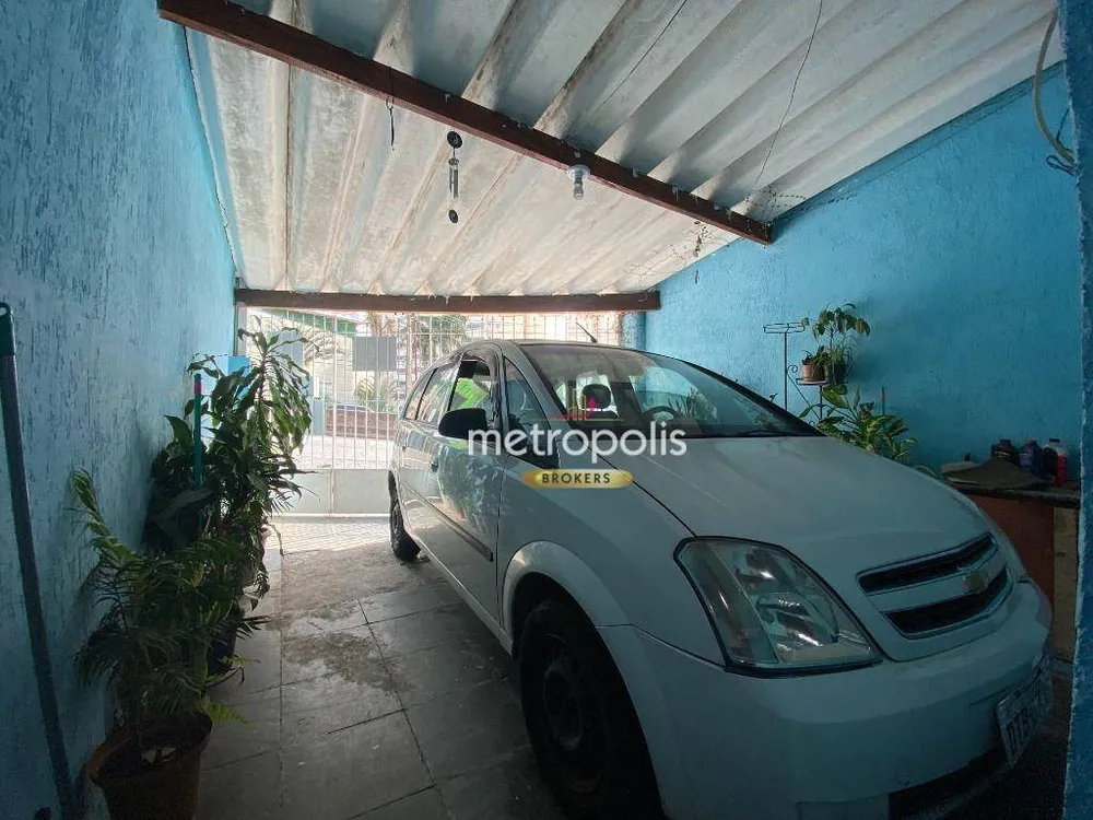 Sobrado, 2 quartos, 158 m² - Foto 6