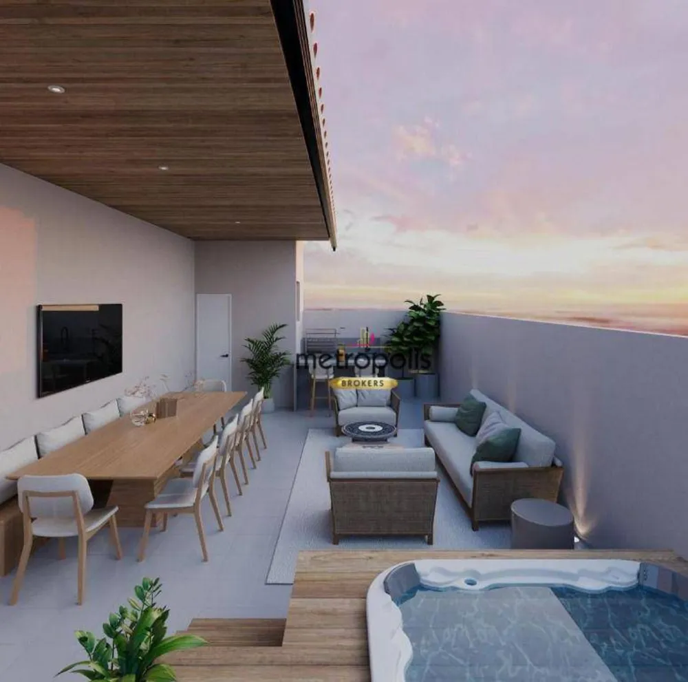 Apartamento, 2 quartos, 46 m² - Foto 9