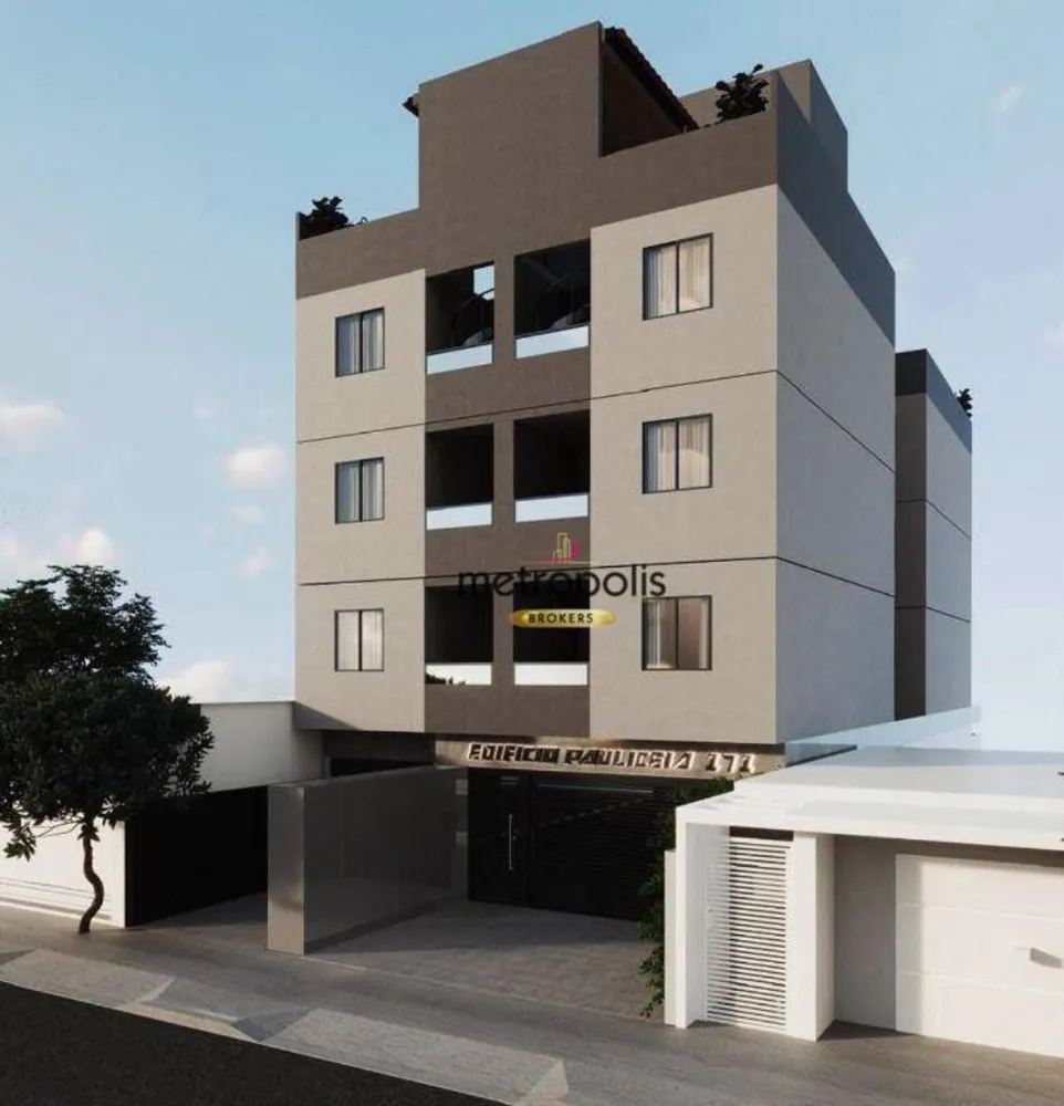 Apartamento, 2 quartos, 46 m² - Foto 7