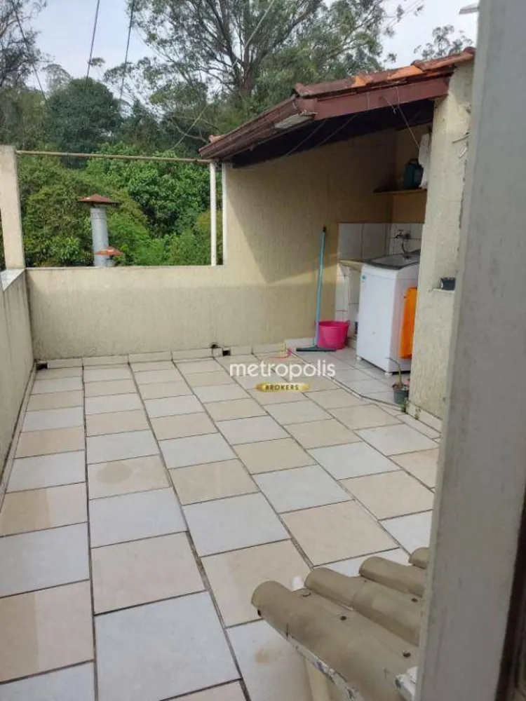 Sobrado, 4 quartos, 145 m² - Foto 4