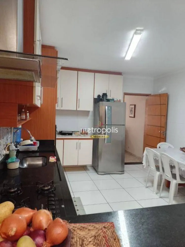 Sobrado, 4 quartos, 145 m² - Foto 7