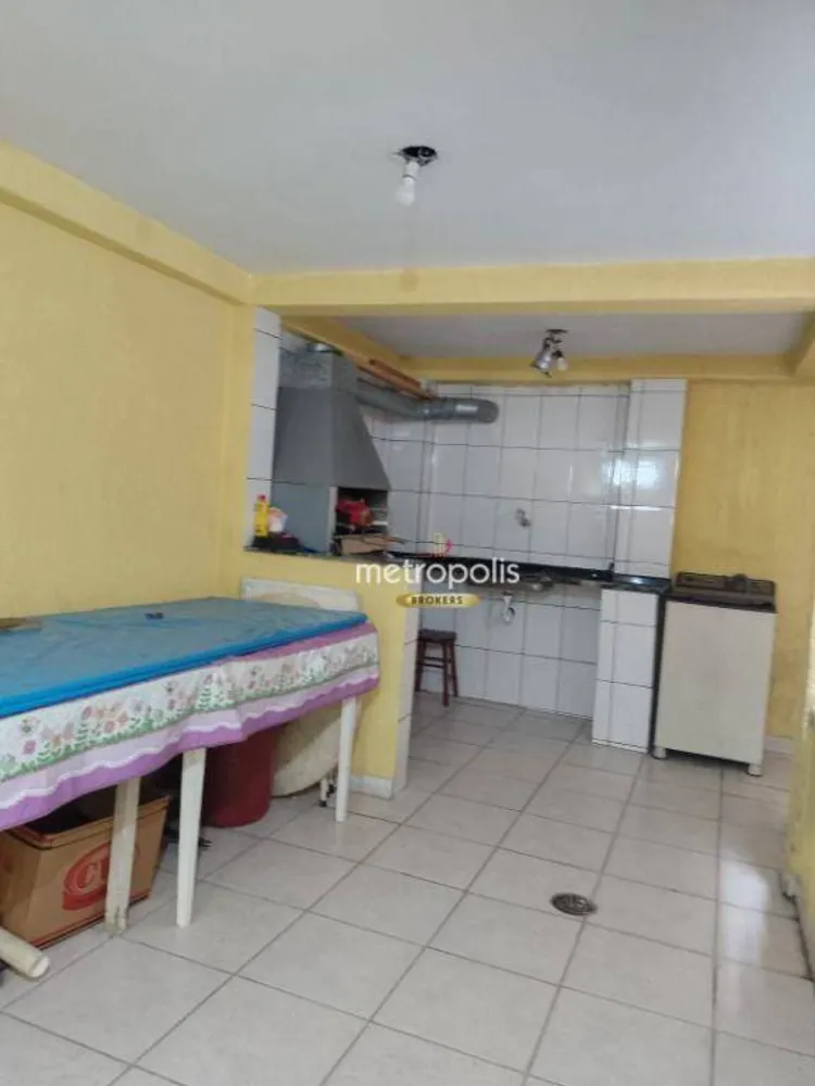Sobrado, 4 quartos, 145 m² - Foto 6