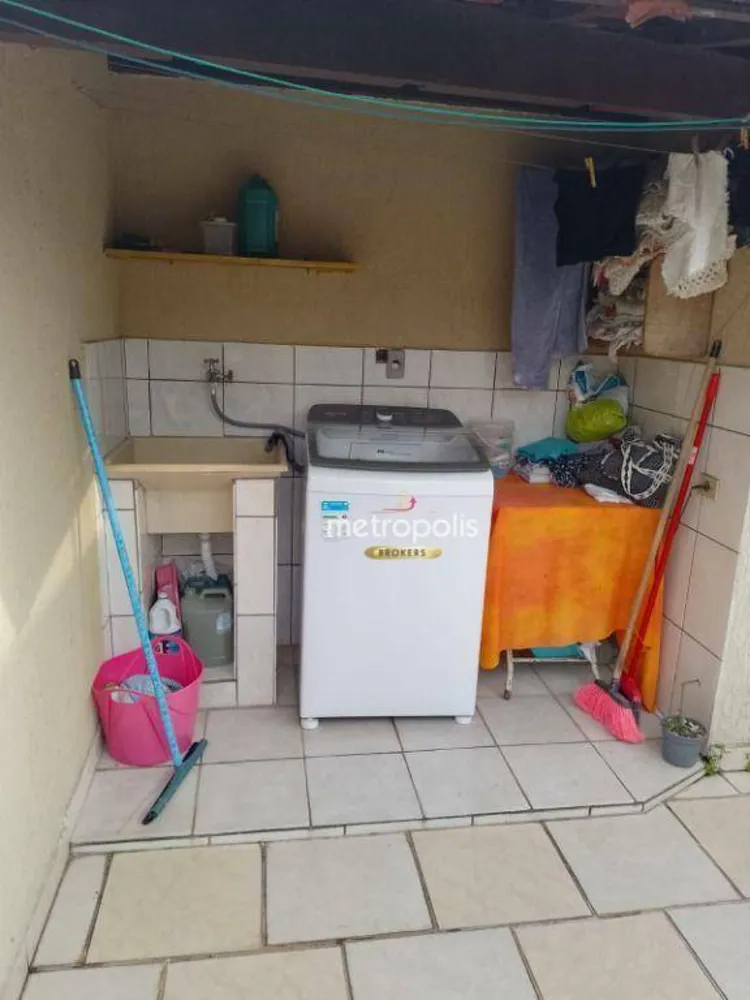 Sobrado, 4 quartos, 145 m² - Foto 8