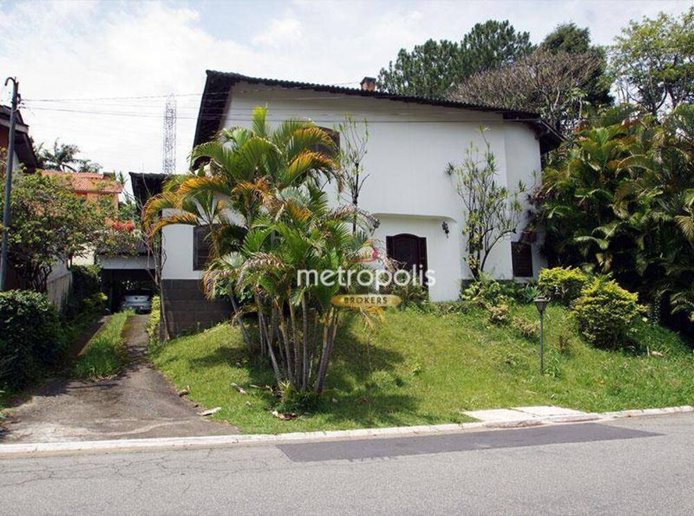 Sobrado à venda com 5 quartos, 339m² - Foto 3