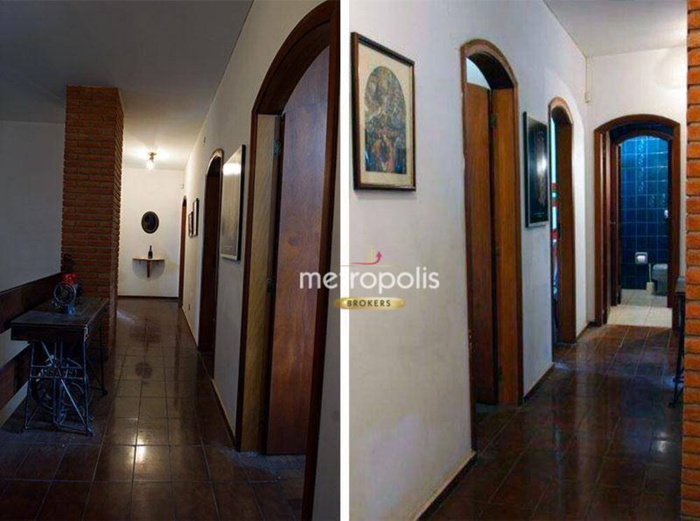 Sobrado à venda com 5 quartos, 339m² - Foto 1