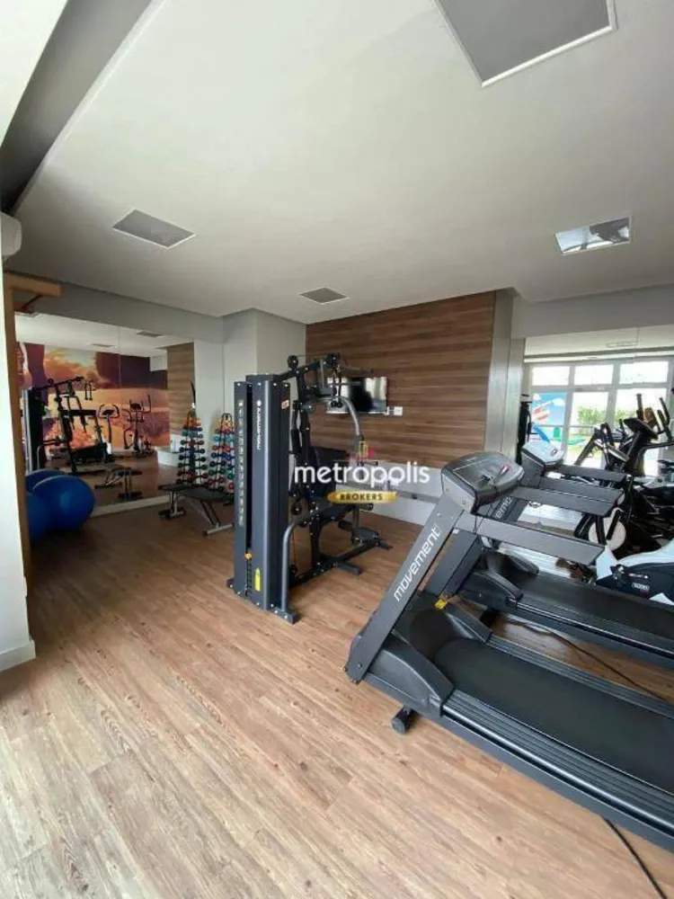 Apartamento, 2 quartos, 65 m² - Foto 8