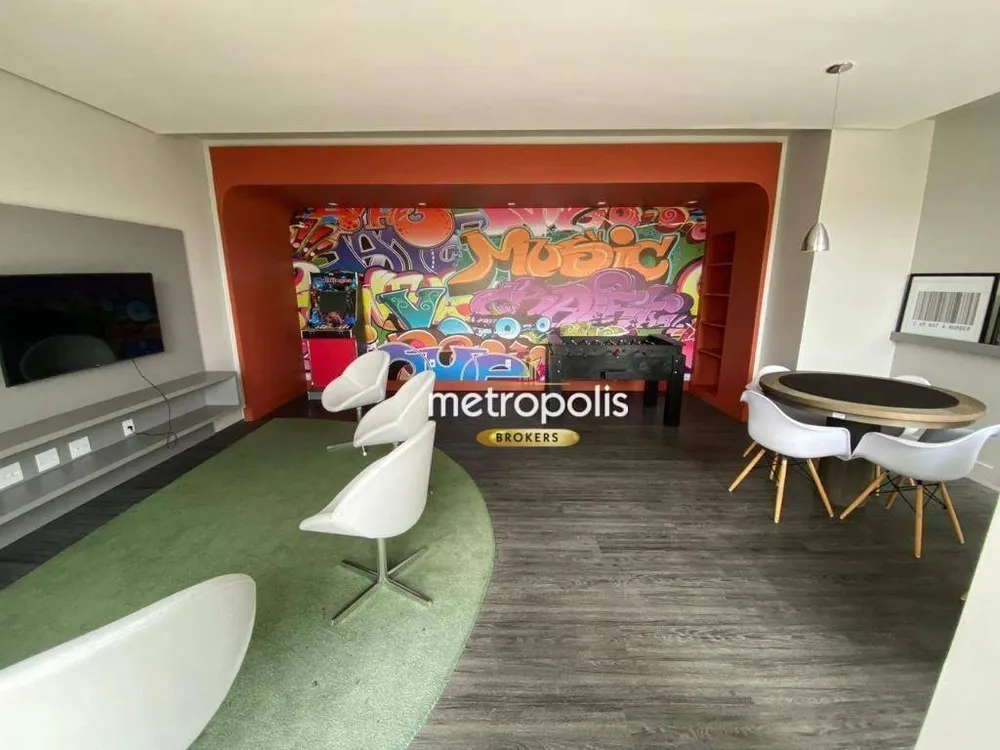 Apartamento, 2 quartos, 65 m² - Foto 8