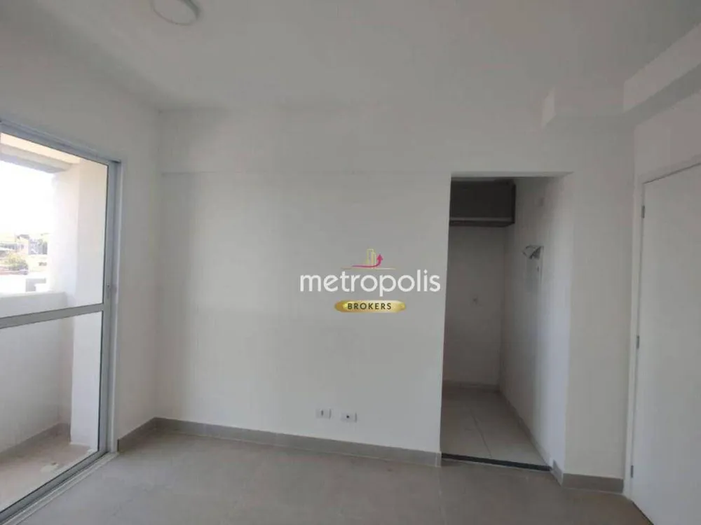 Apartamento, 2 quartos, 39 m² - Foto 6