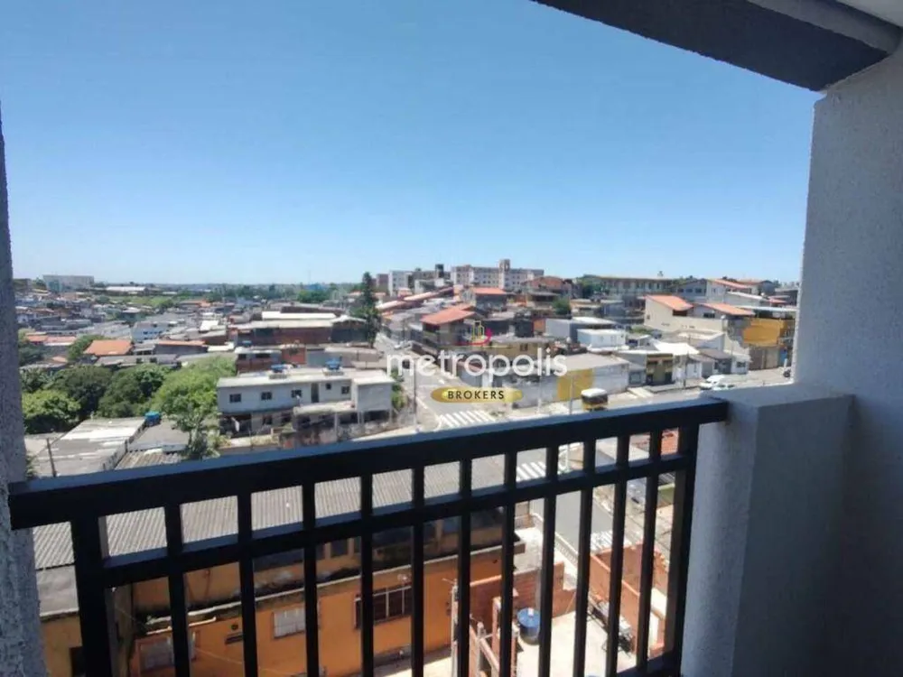 Apartamento, 2 quartos, 39 m² - Foto 9