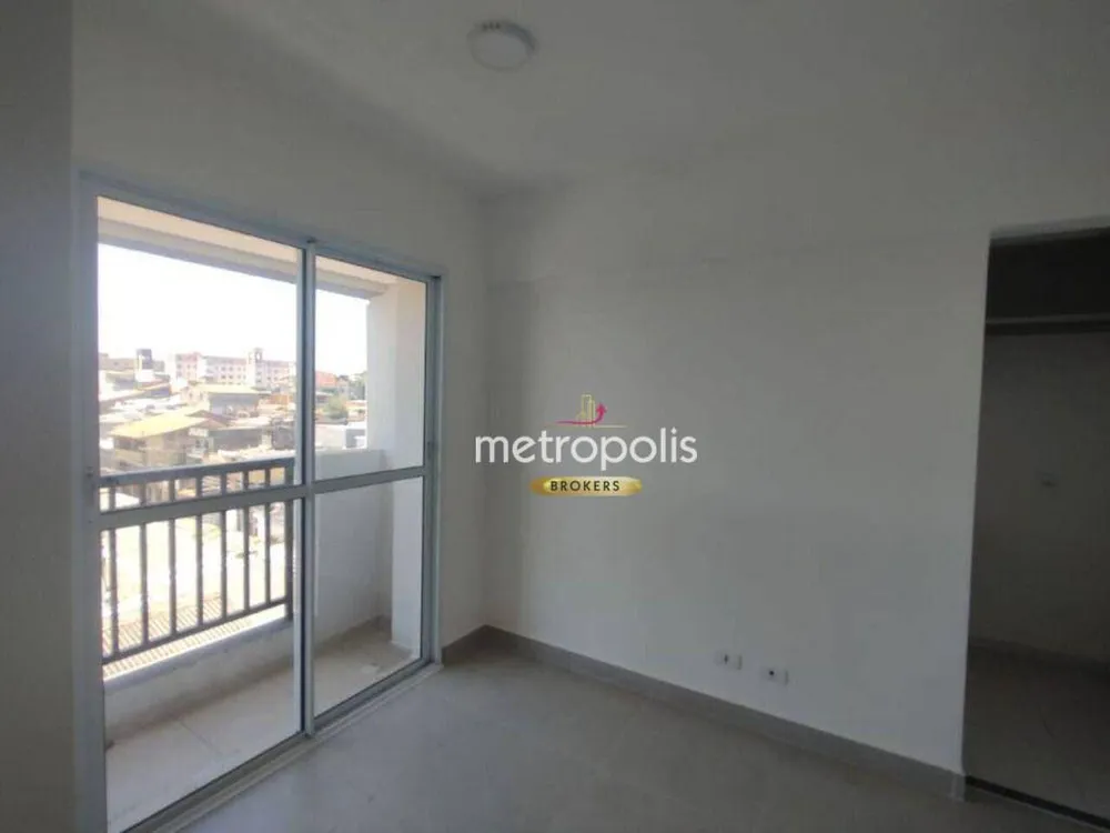Apartamento, 2 quartos, 39 m² - Foto 3