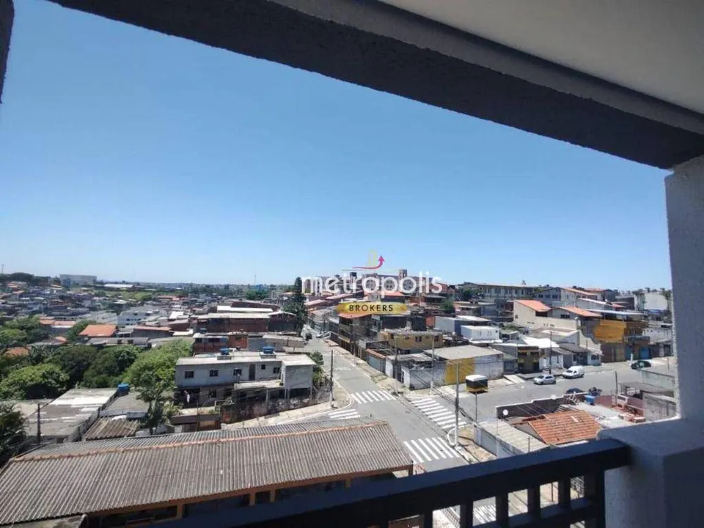 Apartamento, 2 quartos, 39 m² - Foto 10