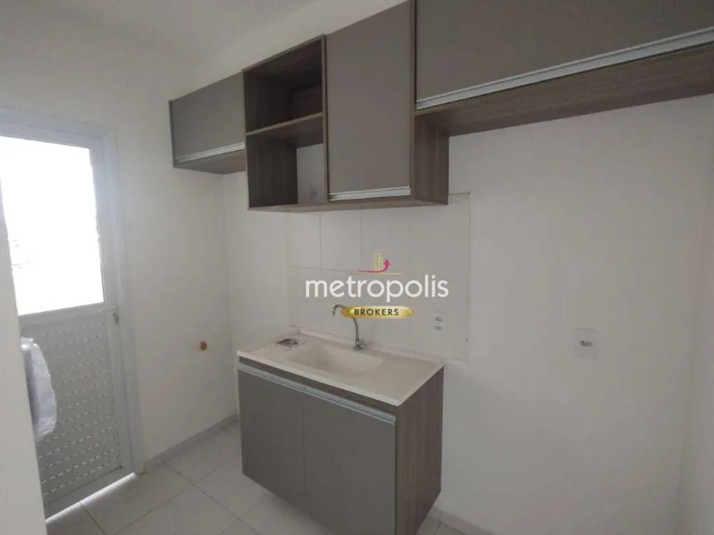 Apartamento, 2 quartos, 39 m² - Foto 1