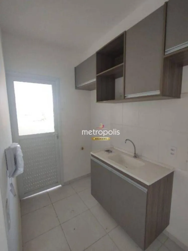 Apartamento, 2 quartos, 39 m² - Foto 4