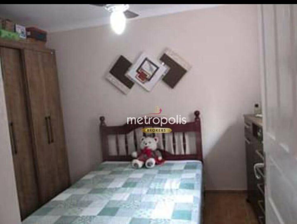 Sobrado, 3 quartos, 180 m² - Foto 4