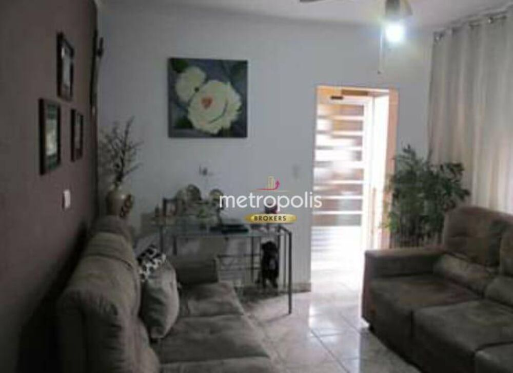 Sobrado, 3 quartos, 180 m² - Foto 2