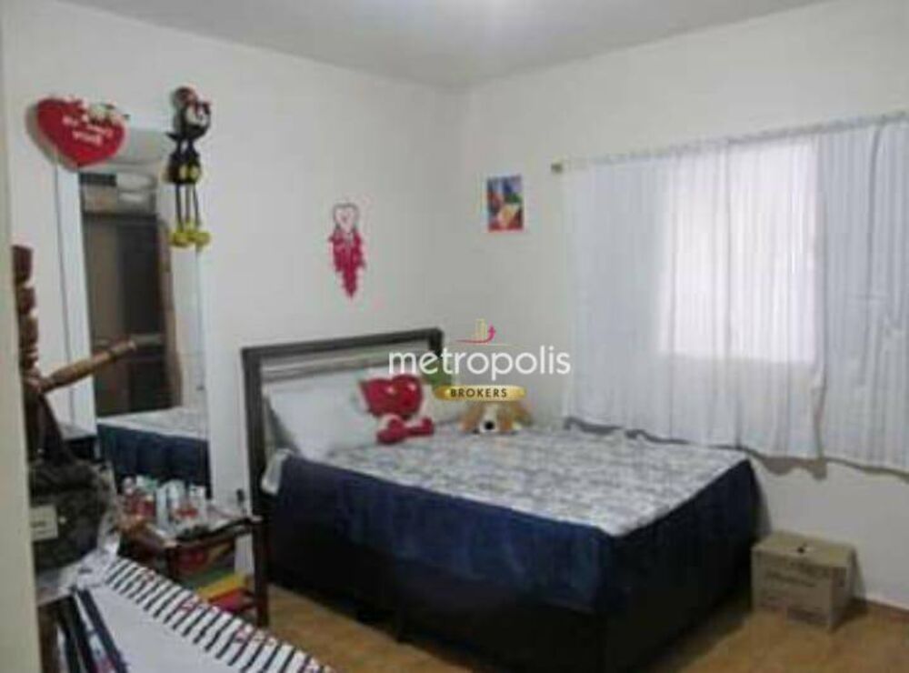 Sobrado, 3 quartos, 180 m² - Foto 3