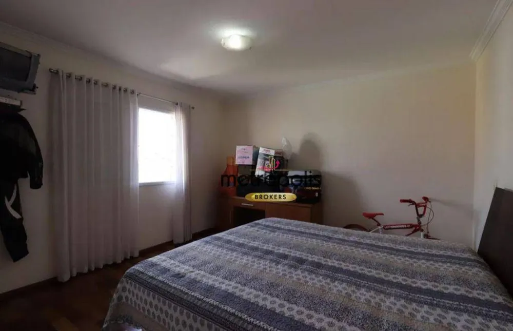 Sobrado, 3 quartos, 257 m² - Foto 3