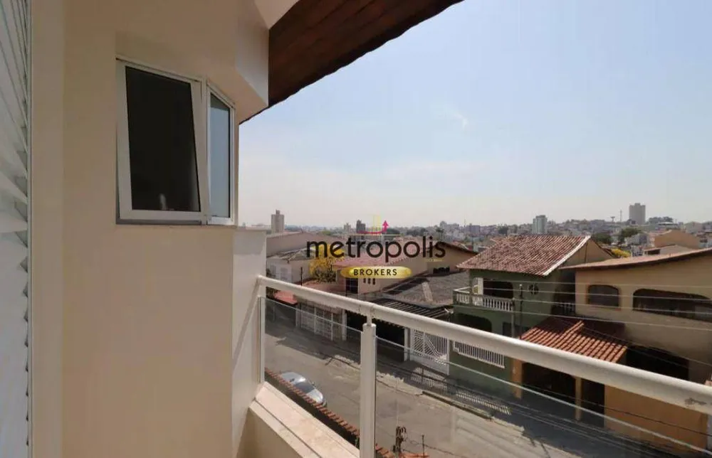 Sobrado, 3 quartos, 257 m² - Foto 10