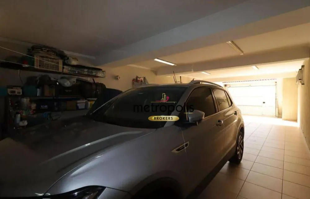 Sobrado, 3 quartos, 257 m² - Foto 11