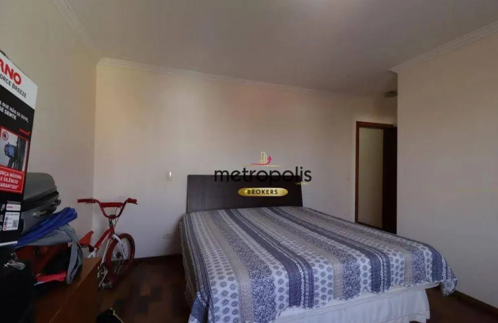 Sobrado, 3 quartos, 257 m² - Foto 5