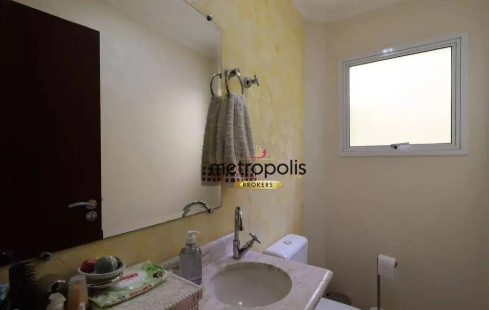 Sobrado, 3 quartos, 257 m² - Foto 9