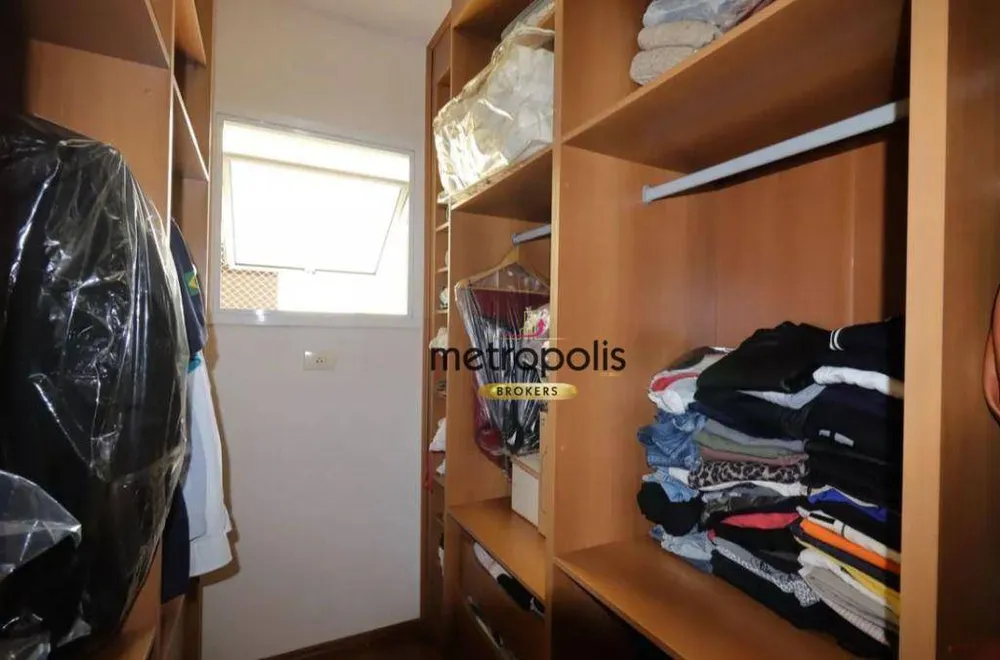Sobrado, 3 quartos, 257 m² - Foto 7