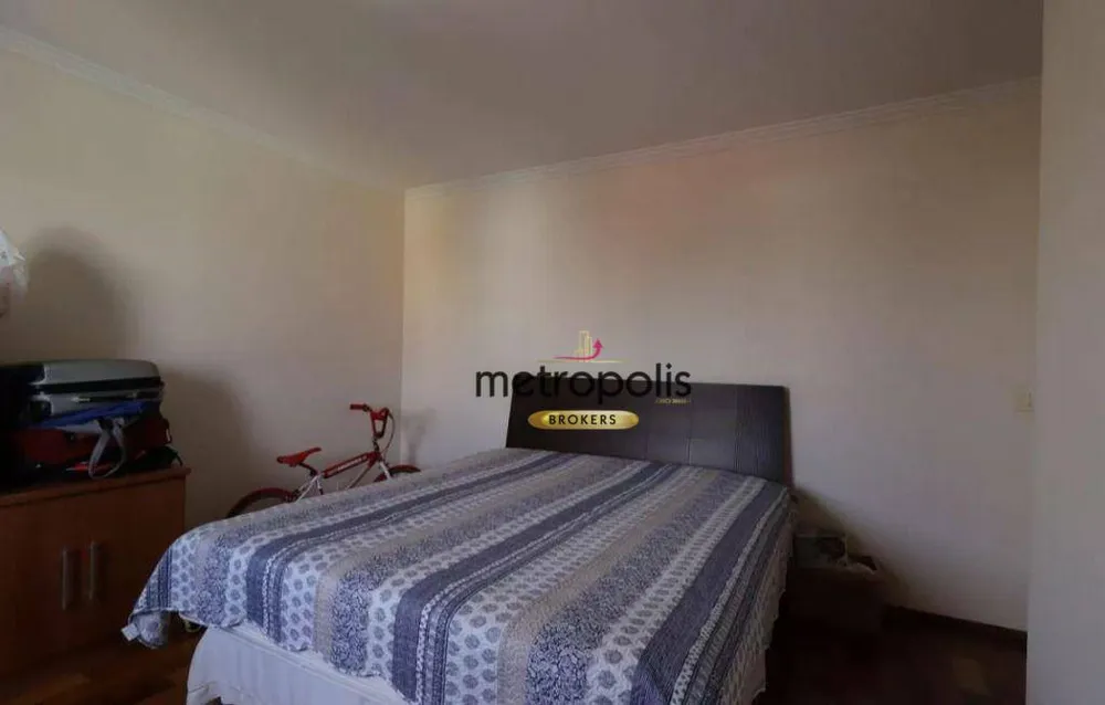 Sobrado, 3 quartos, 257 m² - Foto 4