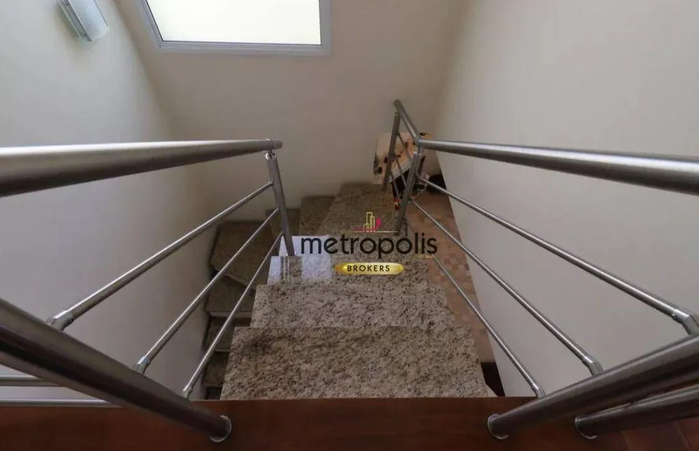 Sobrado, 3 quartos, 257 m² - Foto 12