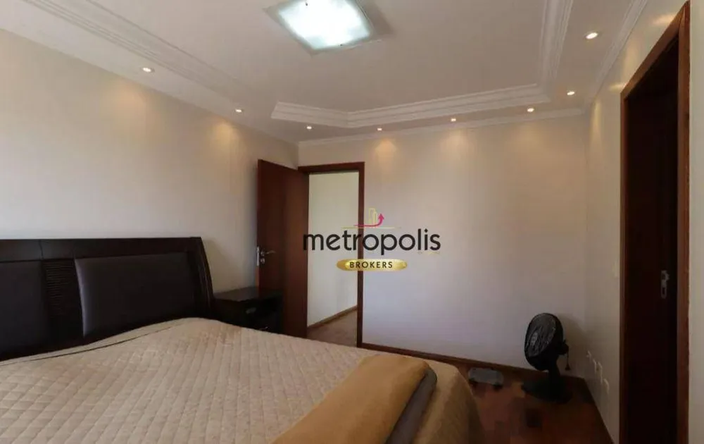 Sobrado, 3 quartos, 257 m² - Foto 6