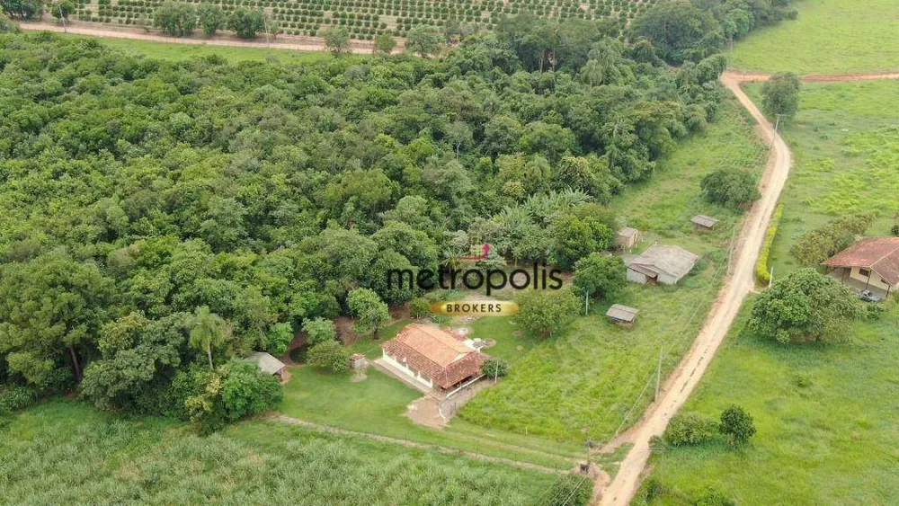 Fazenda, 12 hectares - Foto 8