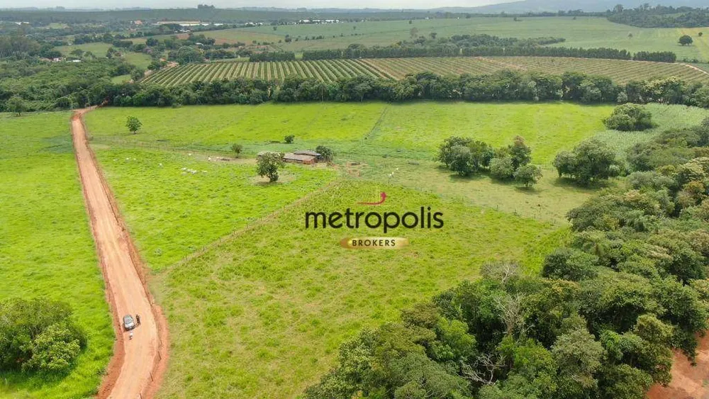 Fazenda, 12 hectares - Foto 2