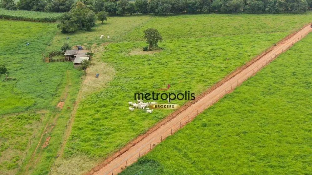 Fazenda, 12 hectares - Foto 1