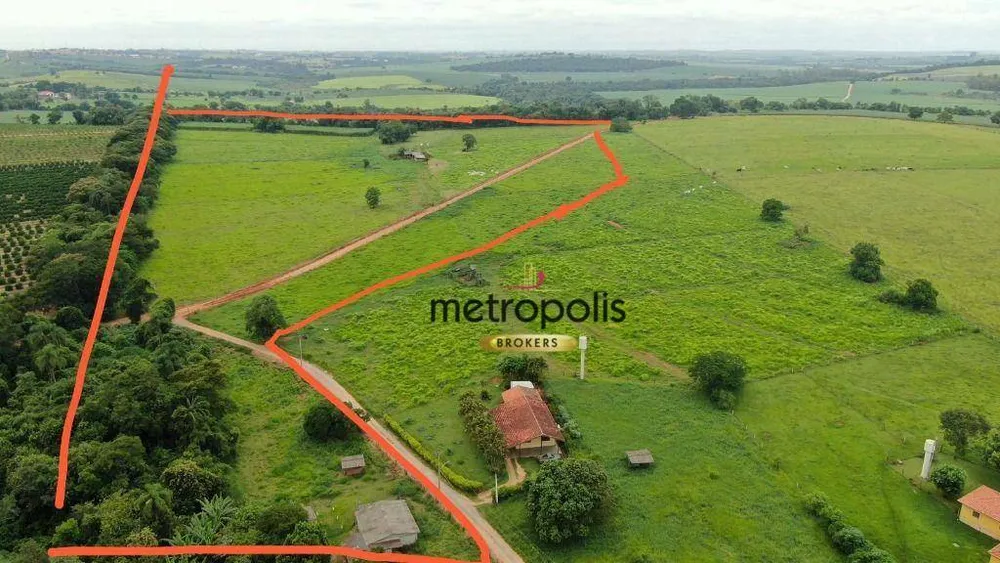 Fazenda, 12 hectares - Foto 4