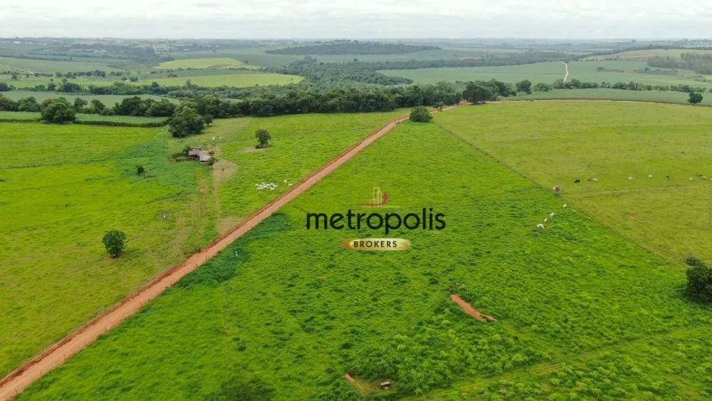 Fazenda, 12 hectares - Foto 4