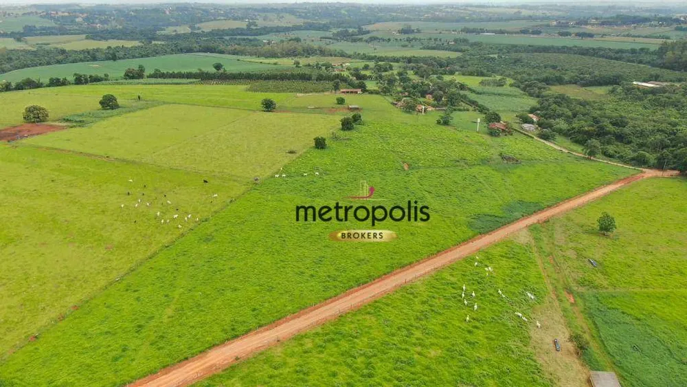Fazenda, 12 hectares - Foto 3