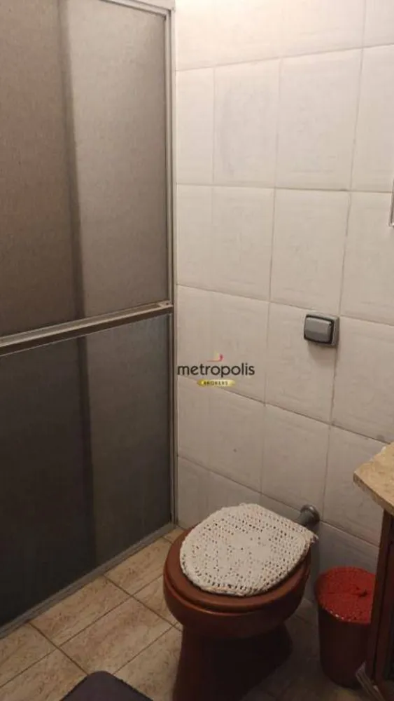 Sobrado, 2 quartos, 178 m² - Foto 1